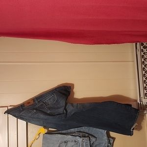 Tommy Hillfigure Jean's for Men